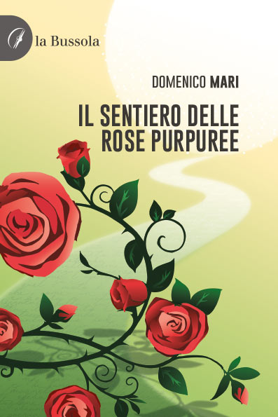 copertina 9791254740187 Il sentiero delle rose purpuree