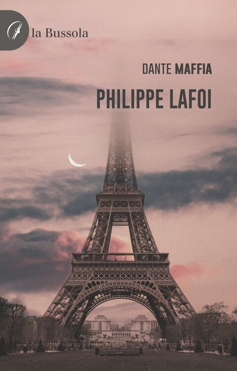 copertina 9791254740262 Philippe Lafoi