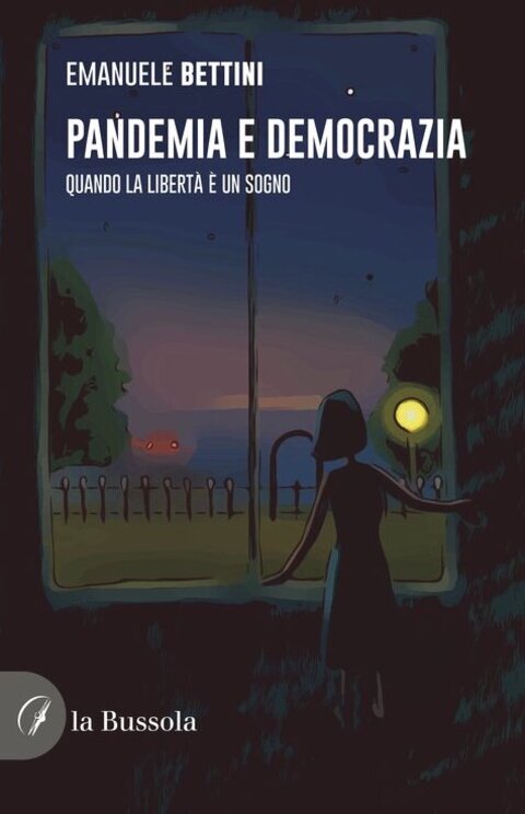 copertina 9791254740286 Pandemia e democrazia