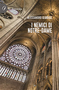 copertina 9791254740439 I Nemici di Notre-Dame