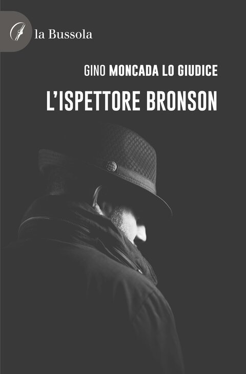 copertina L’ispettore Bronson - 9791254740545