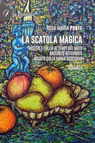 copertina 9791254740675 La scatola magica