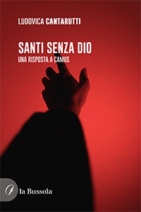 copertina 9791254740804 Santi senza Dio