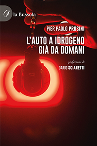 copertina 9791254740927 L’auto a idrogeno già da domani