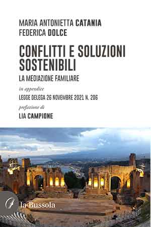 copertina 9791254741009 Conflitti e soluzioni sostenibili