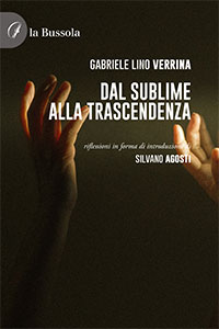 copertina 9791254741290 Dal sublime alla trascendenza