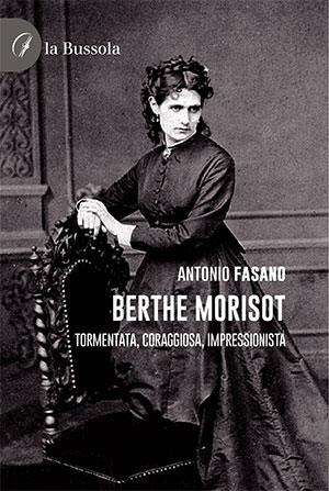 copertina 9791254741542 Berthe Morisot