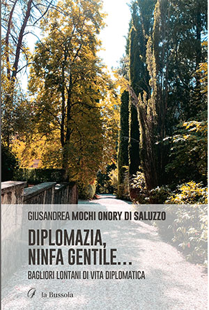 copertina 9791254741658 Diplomazia, ninfa gentile...