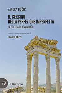 copertina 9791254741733 Il cerchio della perfezione imperfetta