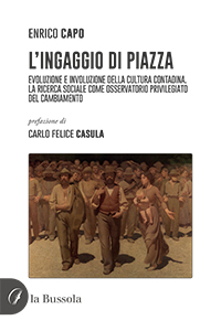 copertina 9791254741962 L’ingaggio di piazza