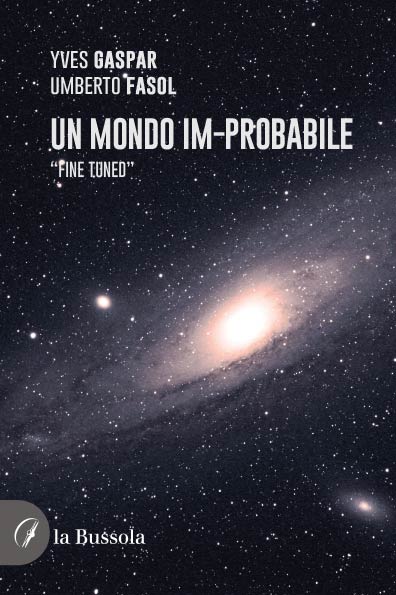 copertina 9791254742006 Un mondo im-probabile