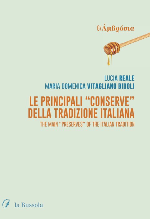 copertina 9791254742044 Le principali “Conserve” della tradizione italiana