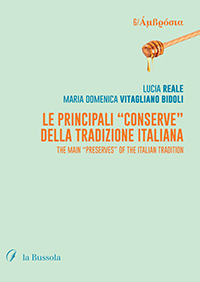 copertina 9791254742044 Le principali “Conserve” della tradizione italiana