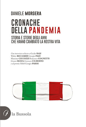 copertina 9791254742143 Cronache della pandemia