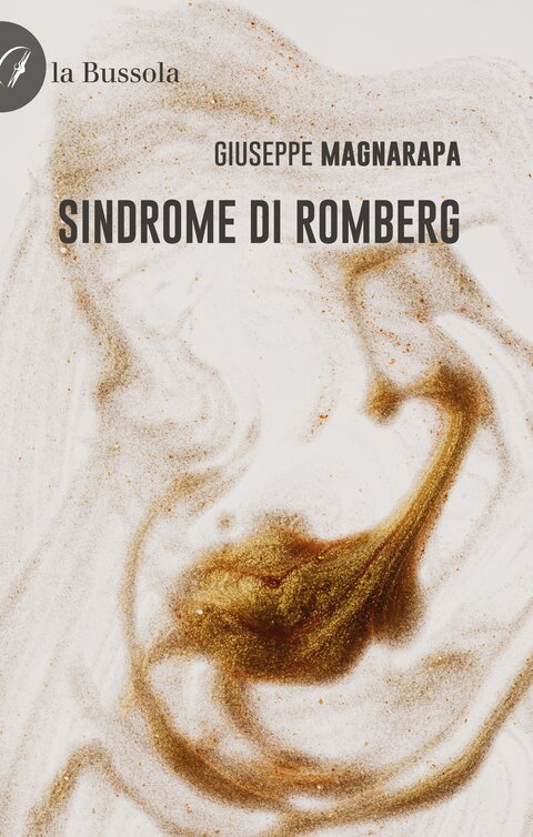 copertina Sindrome di Romberg - 9791254742440
