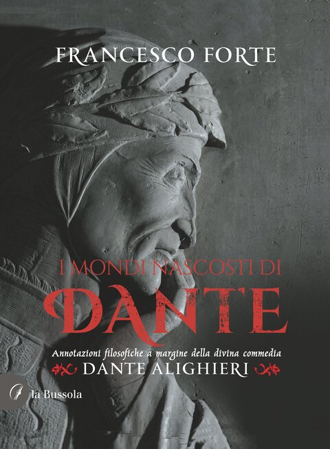 copertina I Mondi nascosti di Dante - 9791254742464
