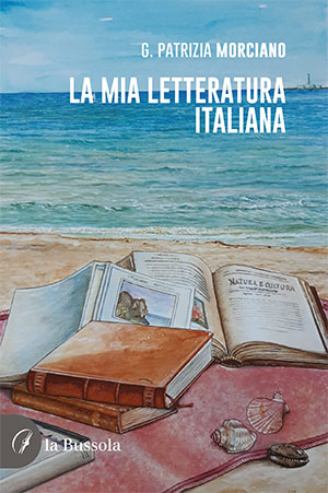 copertina 9791254742600 La mia letteratura italiana