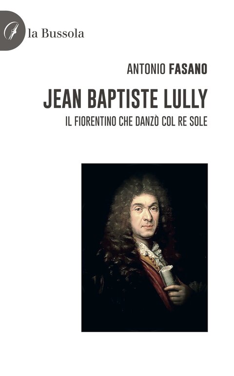 copertina 9791254742624 Jean Baptiste Lully