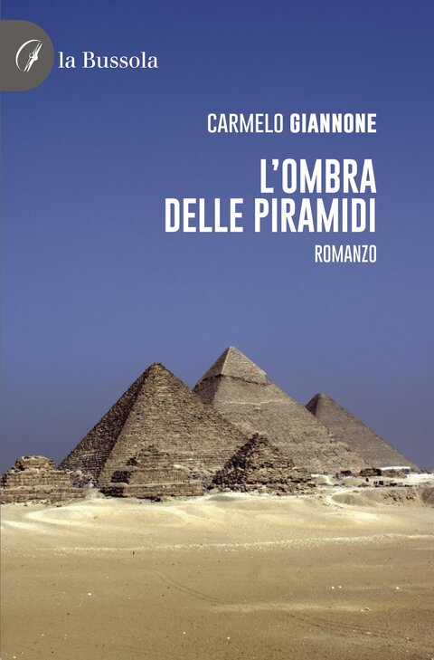 copertina 9791254742853 L’ombra delle Piramidi