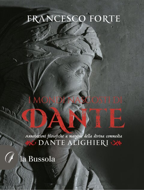 copertina I Mondi nascosti di Dante - 9791254743010