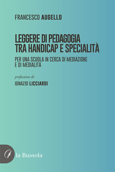 copertina 9791254743225 Leggere di pedagogia