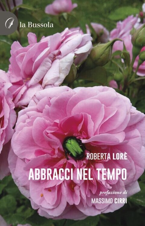 copertina 9791254743249 Abbracci nel tempo