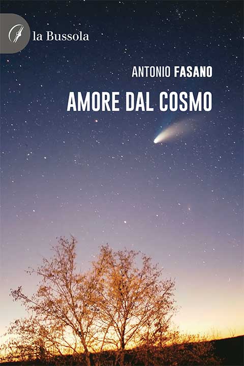 copertina 9791254743393 Amore dal Cosmo