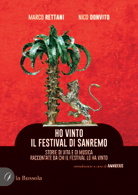 copertina 9791254743539 Ho vinto il Festival di Sanremo