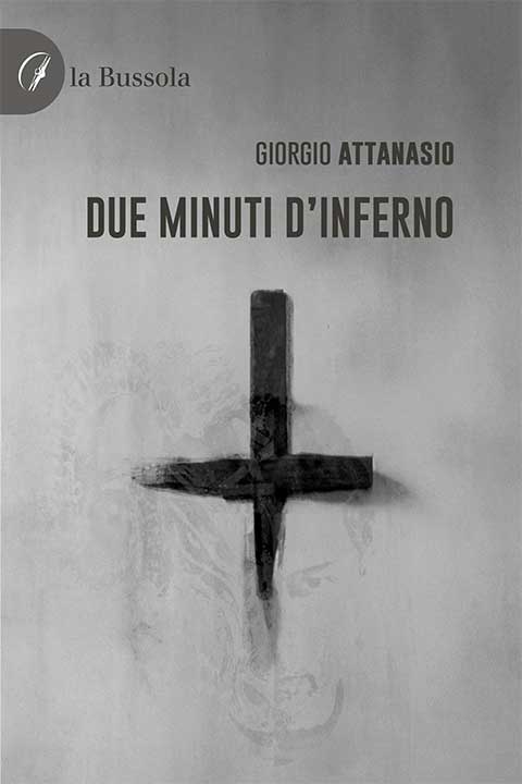 copertina 9791254743744 Due minuti d’inferno