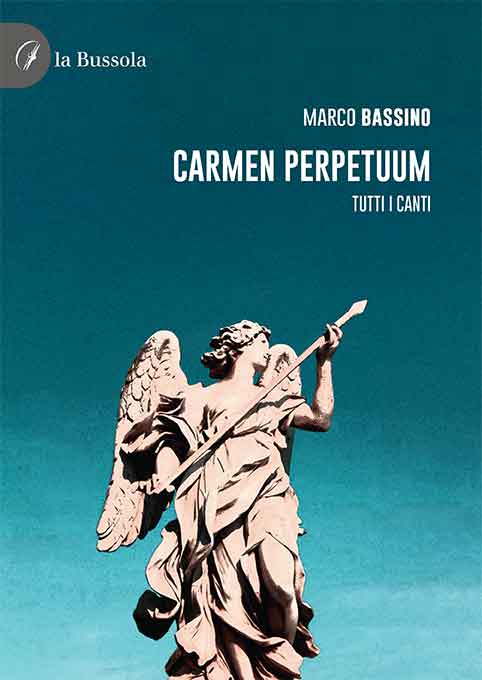 copertina Carmen perpetuum - 9791254743904
