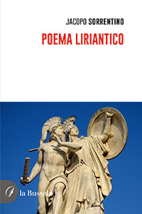 copertina Poema Liriantico - 9791254744154