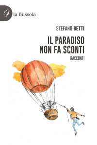 copertina Il paradiso non fa sconti - 9791254744192