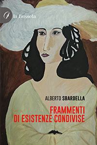 copertina 9791254744215 Frammenti di esistenze condivise