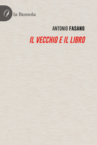 copertina Il vecchio e il libro - 9791254744536