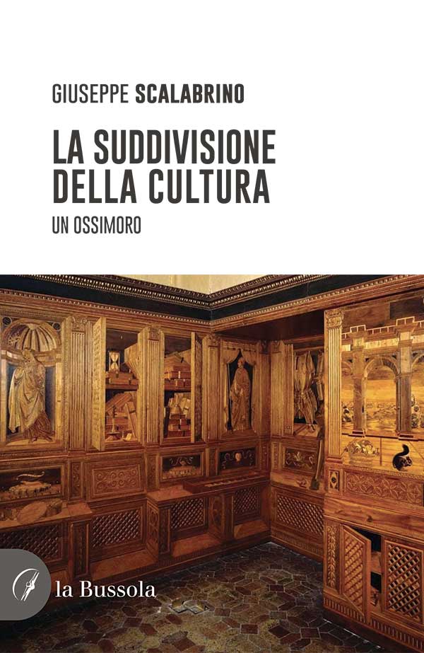 copertina 9791254744932 La suddivisione della cultura