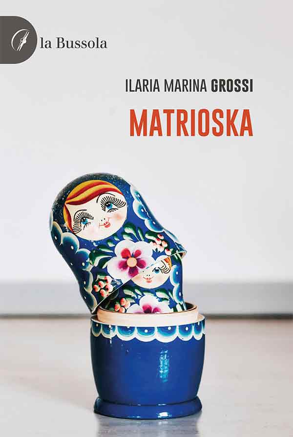 copertina Matrioska - 9791254747162