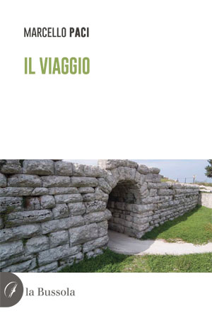 copertina Il viaggio - 9791254747629