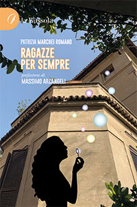 copertina 9791280317124 Ragazze per sempre