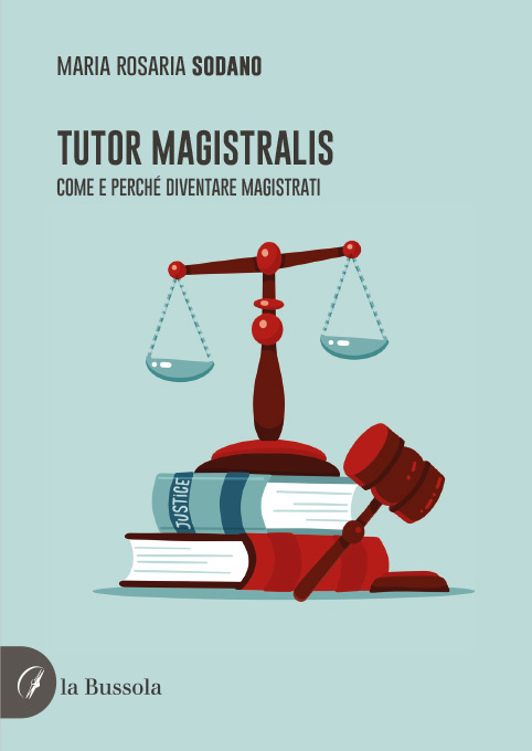 copertina 9791280317209 Tutor Magistralis