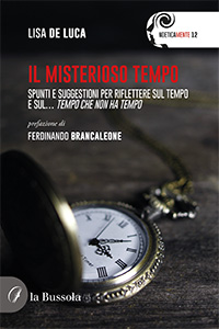 copertina 9791280317346 Il misterioso tempo