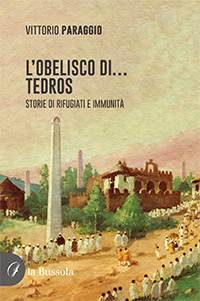 copertina 9791280317407 L’Obelisco di… Tedros