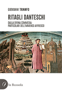 copertina 9791280317636 Ritagli danteschi