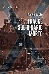 copertina 9791280317766 Tracce sul binario morto