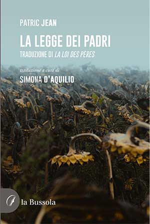 copertina 9791280317971 La legge dei padri