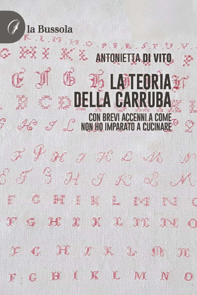 copertina 9791280317988 La teoria della carruba