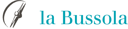 logo la Bussola edizioni